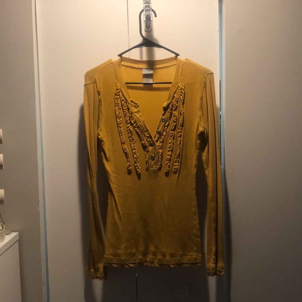 Daytrip Blouse